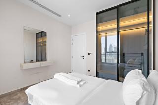 Two Bedrooms, Great View, Private Jacuzzi - 3