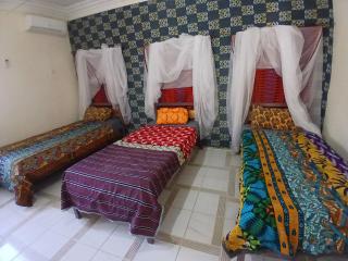 Auberge Triskell - 9