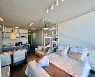 Lofts 415 e 417 Completos em Livin Home Resort ao lado do Ramblas - 7