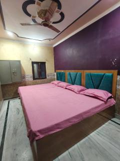 Kanha Dham Dharamshala - 3