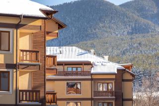 Pirin Sense Apartment Complex - 4