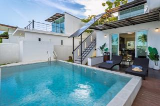Exclusive! 3-Bedroom Pool Villa with Bay View-Nariya V8 - 7