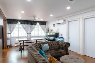 Genesis Unique Comfy Loft - Spacious 5BR - 0