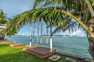 Exclusive! 3-Bedroom Pool Villa with Bay View-Nariya V8 - 4