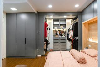 Genesis Unique Comfy Loft - Spacious 5BR - 7