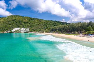 Exclusive! 3-Bedroom Pool Villa with Bay View-Nariya V8 - 8