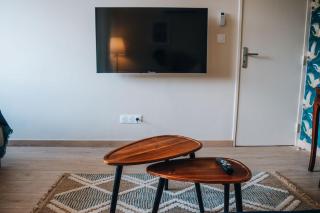 Le Refuge de Jules - Close to Hospital - Parking - Air conditioning - 6