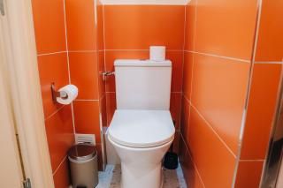 Le Refuge de Jules - Close to Hospital - Parking - Air conditioning - 4