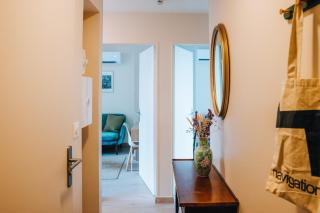 Le Refuge de Jules - Close to Hospital - Parking - Air conditioning - 2