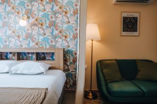 Le Refuge de Jules - Close to Hospital - Parking - Air conditioning - 1