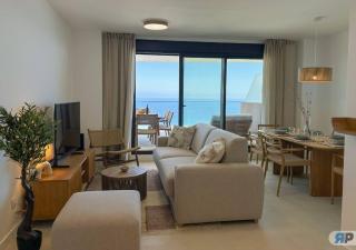 Deluxe seaview terrace apartment 008 - 7