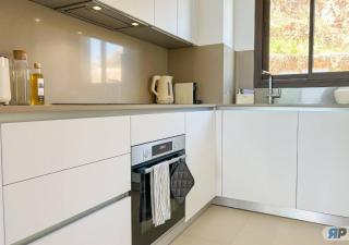 Deluxe seaview terrace apartment 008 - 2