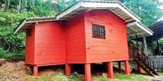 Pearlstone Villa - 4