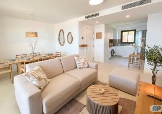 Apartamento deluxe con terraza y vistas al mar 008 - 7