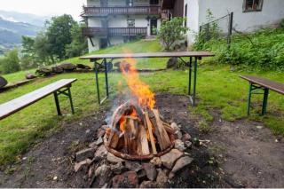 Mountain-view Cottage Sleeps 15 -Balcony -Pets Ok - Bicheln - 7