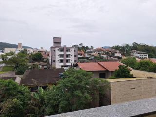 Apartamento completo, 2 quarto em Blumenau SC - 3
