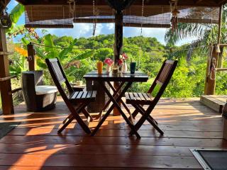 L Atelier de Nos Rêves-Piscine et lagon - 4