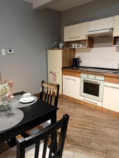 Apartament dwupoziomowy Dom na patio Kościuszki self-check-in - 9