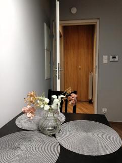 Apartament dwupoziomowy Dom na patio Kościuszki self-check-in - 7