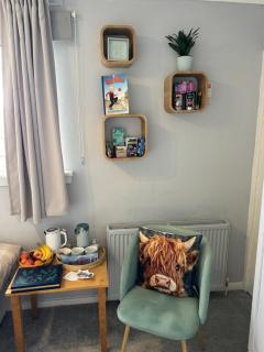 Edinburgh Home from Home - 6