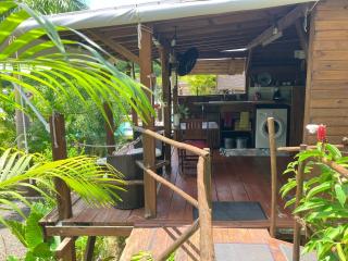 L Atelier de Nos Rêves-Piscine et lagon - 8