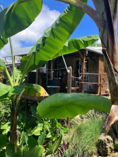 L Atelier de Nos Rêves-Piscine et lagon - 6