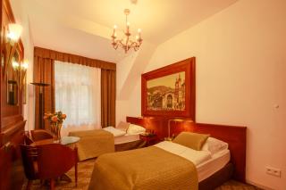 Hotel Golden Lamb - 5