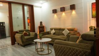 Arrow Service Appartment - 1