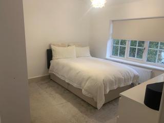 Cozy home in peaceful home - 3