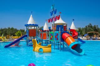 simlarda aquapark otel - 7