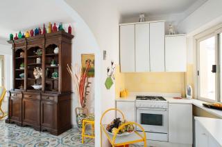 Residence Degli Agrumi Mare - Appartamento Vulcano - 4