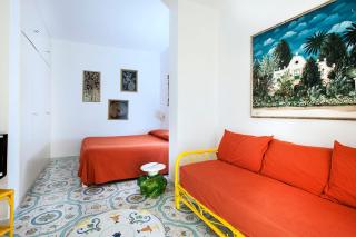 Residence Degli Agrumi Mare - Appartamento Vulcano - 8