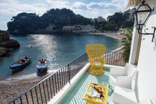 Residence Degli Agrumi Mare - Appartamento Vulcano - 0