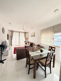 Modern City Escape - Nugegoda - 2