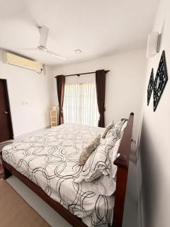 Colombo City homes Apartment - Nugegoda - 3