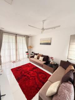 Modern City Escape - Nugegoda - 1