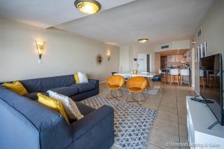 Beach Bliss at Sugar Beach - 6