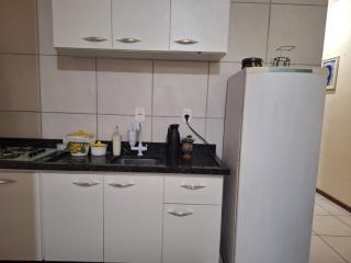 Apartamento completo, 2 quarto em Blumenau SC - 6