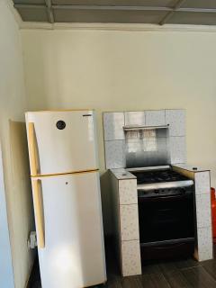 3 Bedroom Own Compound - 9