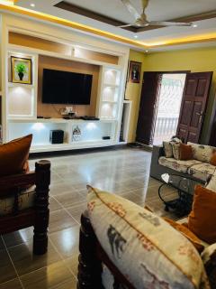 3 Bedroom Own Compound - 7