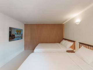 Marie's House 201 Hongdae - 1