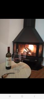 Alojamiento rural El Yate - 6