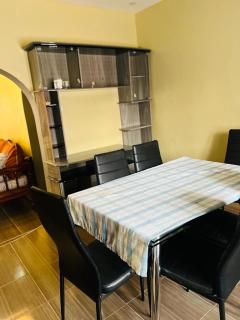 3 Bedroom Own Compound - 3