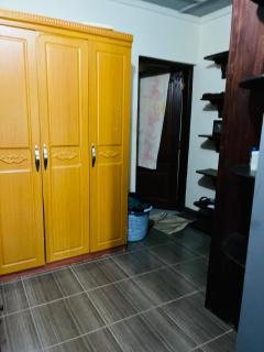 3 Bedroom Own Compound - 2