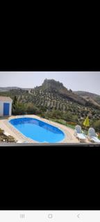 Alojamiento rural El Yate - 9