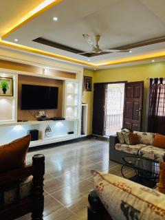 3 Bedroom Own Compound - 0