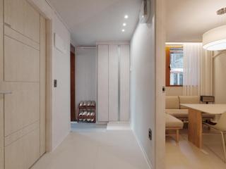 Marie's House 201 Hongdae - 6