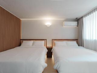 Marie's House 201 Hongdae - 9