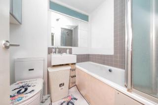 Natalia cozy room for everyone - 0