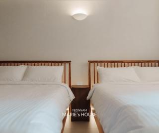 Marie's House 201 Hongdae - 0